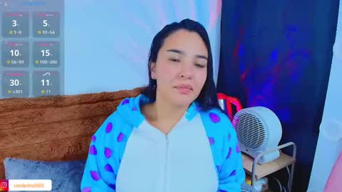 Snapshot of meli__brown chatting on 11-20-25, 04:01 Independent model online show from 11-20-25, 04:01