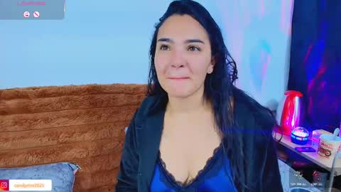 Snapshot of meli__brown chatting on 11-25-25, 03:50 Independent model online show from 11-25-25, 03:50