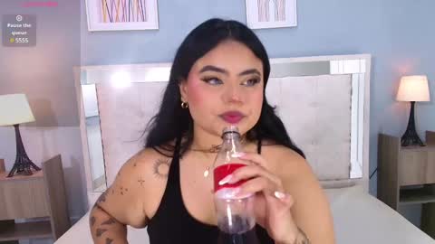 meli_blad online show from 01-24-25, 07:49