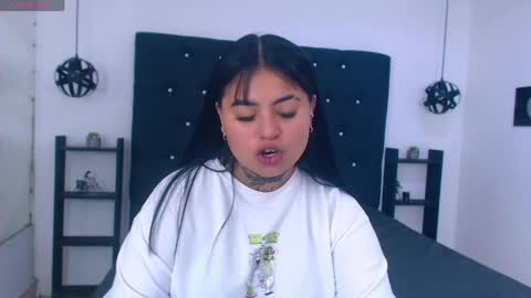 meli_blad online show from 04-23-26, 06:43