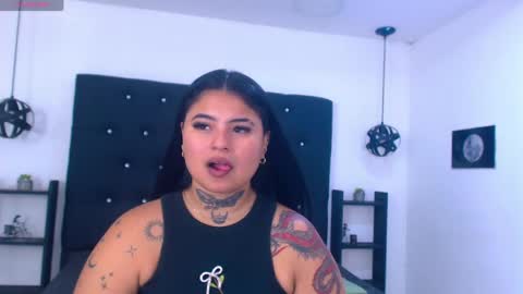 meli_blad online show from 04-24-26, 06:54