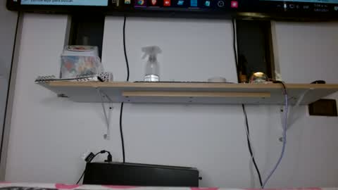 Maleja online show from 07-03-26, 10:54