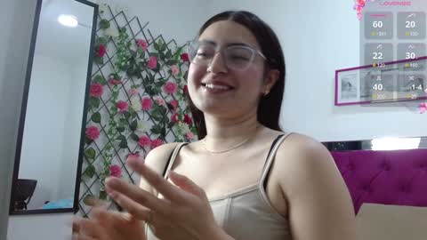 Azul online show from 01-25-25, 02:04
