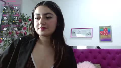 Azul online show from 01-28-25, 10:34