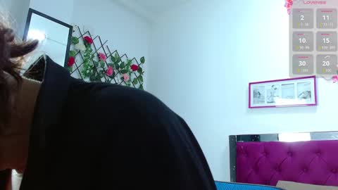 Azul online show from 02-04-25, 12:29