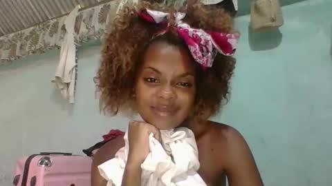 meliana98 online show from 12-05-25, 08:45