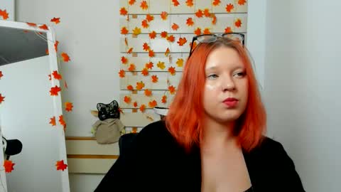 Snapshot of melibooo chatting on 10-16-25, 06:53 Meli online show from 10-16-25, 06:53