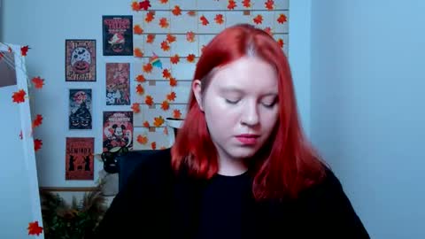 Meli online show from 10-27-25, 11:09