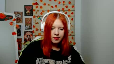 Meli online show from 11-13-25, 08:19