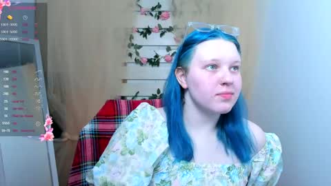 Snapshot of melibooo chatting on 05-08-26, 12:10 Meli online show from 05-08-26, 12:10