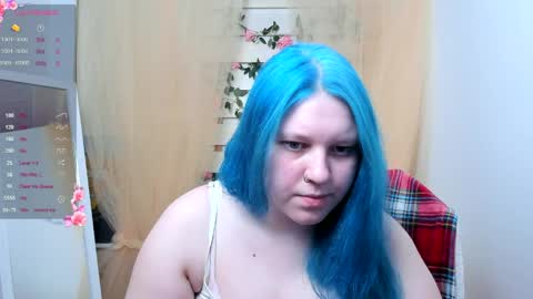 Snapshot of melibooo chatting on 05-11-26, 01:06 Meli online show from 05-11-26, 01:06