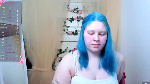 Snapshot of melibooo chatting on 05-11-26, 02:45 Meli online show from 05-11-26, 02:45