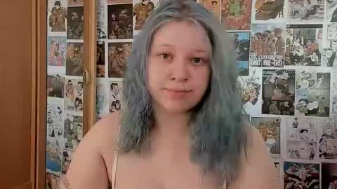 Snapshot of melibooo chatting on 06-07-26, 01:26 Meli online show from 06-07-26, 01:26