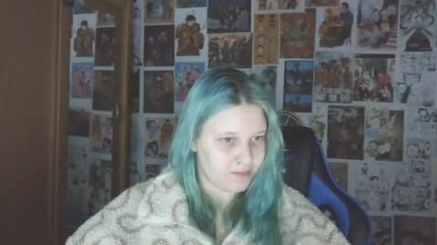 Snapshot of melibooo chatting on 06-18-26, 08:02 Meli online show from 06-18-26, 08:02