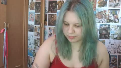 Snapshot of melibooo chatting on 06-21-26, 06:38 Meli online show from 06-21-26, 06:38