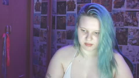 Snapshot of melibooo chatting on 06-22-26, 08:28 Meli online show from 06-22-26, 08:28