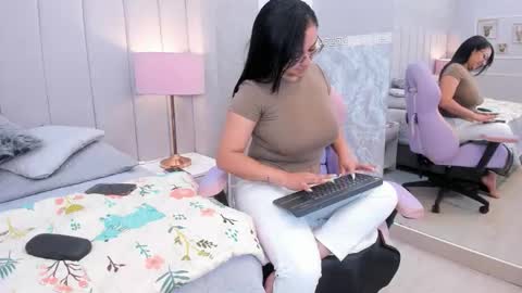 MELIE online show from 03-03-26, 11:38