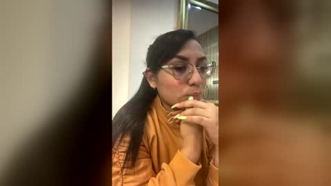 MELIE online show from 03-12-26, 11:05