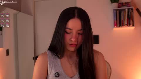 Meli           online show from 07-27-26, 06:37