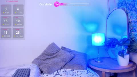 Melii  online show from 05-12-26, 11:40