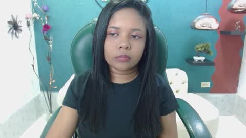 Snapshot of melika_sweet chatting on 12-31-24, 05:40 eli online show from 12-31-24, 05:40