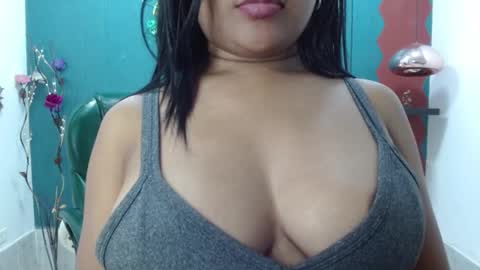 Snapshot of melika_sweet chatting on 01-14-25, 08:59 eli online show from 01-14-25, 08:59
