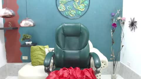 Snapshot of melika_sweet chatting on 01-23-25, 06:45 eli online show from 01-23-25, 06:45