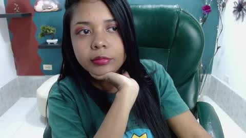 Snapshot of melika_sweet chatting on 01-29-25, 05:35 eli online show from 01-29-25, 05:35