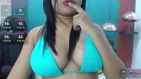 Snapshot of melika_sweet chatting on 02-07-25, 06:56 eli online show from 02-07-25, 06:56