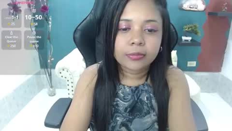 Snapshot of melika_sweet chatting on 02-13-25, 06:27 eli online show from 02-13-25, 06:27