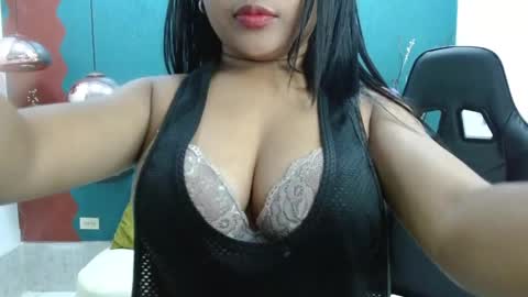 Snapshot of melika_sweet chatting on 02-28-25, 02:53 eli online show from 02-28-25, 02:53