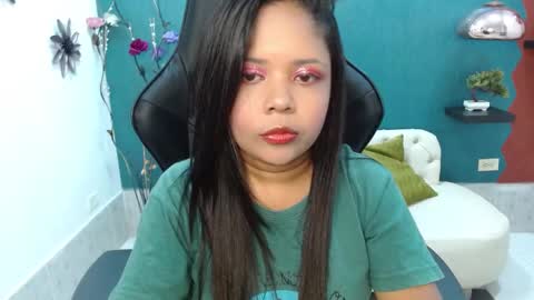 Snapshot of melika_sweet chatting on 03-11-25, 11:44 eli online show from 03-11-25, 11:44