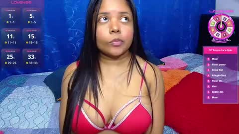 Snapshot of melika_sweet chatting on 10-08-25, 06:49 eli online show from 10-08-25, 06:49