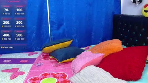 eli online show from 10-23-25, 05:55