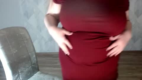 Melina online show from 05-13-26, 09:44