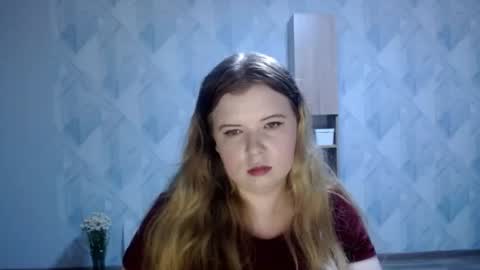 Melina online show from 06-19-26, 11:41
