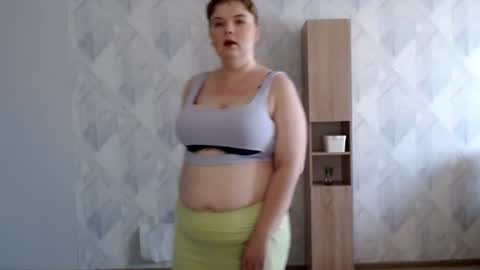 Melina online show from 07-10-26, 05:23