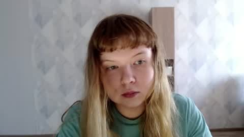 Melina online show from 07-15-26, 08:41