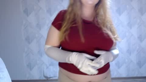 Melina online show from 07-17-26, 03:07