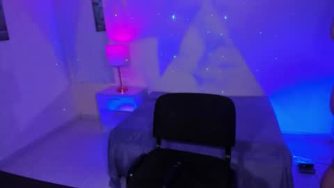 Melina Hope online show from 02-05-26, 03:38