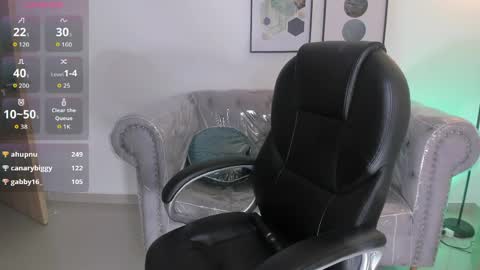 Melina Rouge online show from 03-21-26, 06:40