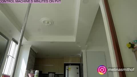 MelinaSmith  online show from 11-21-25, 07:01