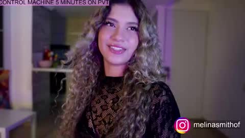 MelinaSmith  online show from 11-24-25, 11:26