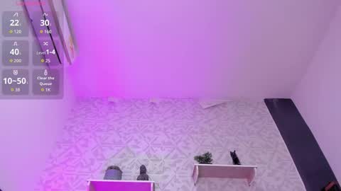 Mel online show from 10-25-25, 03:47