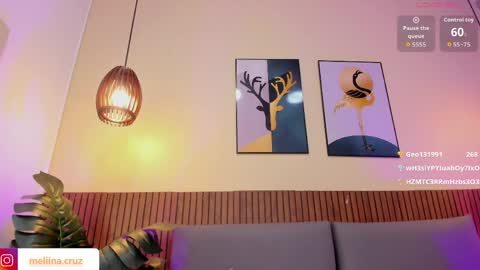 Snapshot of melinacruzz chatting on 04-11-26, 07:45 Mel online show from 04-11-26, 07:45