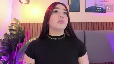 Snapshot of melinacruzz chatting on 05-06-26, 02:29 Mel online show from 05-06-26, 02:29