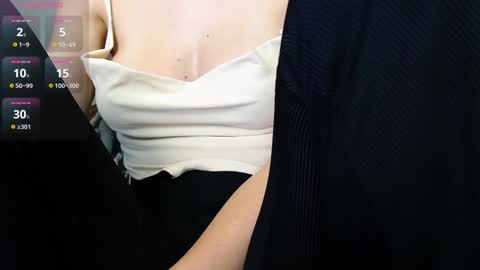 Melina online show from 01-16-25, 11:48