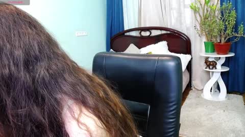 Melina online show from 02-03-25, 08:46