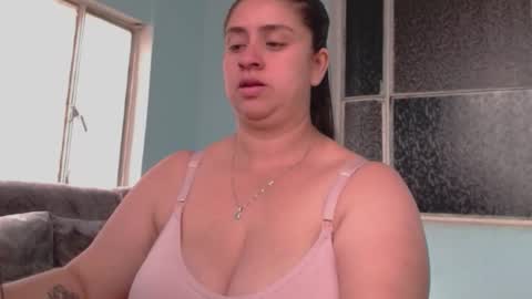 Melinda online show from 02-09-26, 02:43