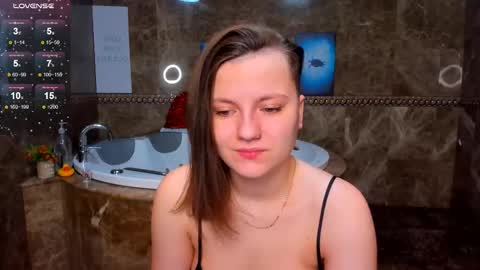 Melinda online show from 02-08-26, 12:03